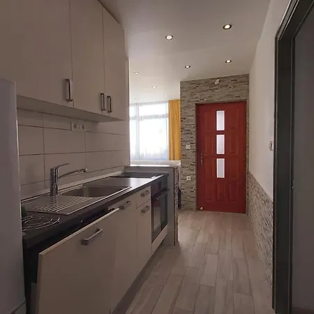 Lägenhet Druzianic Makarska